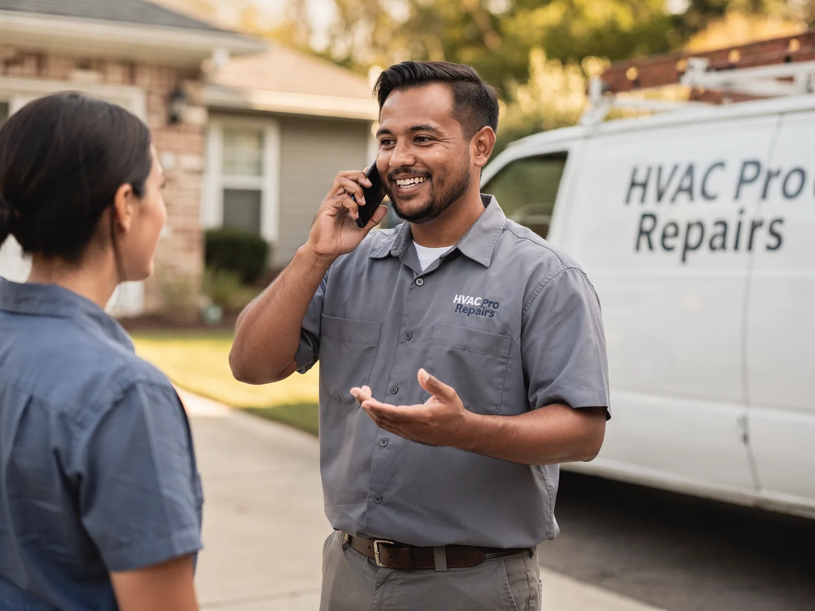 Heat Pump Repair Lennox, SD FAQs